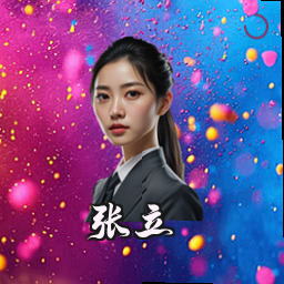 张立